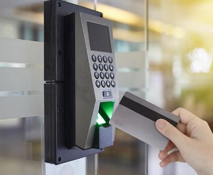 why do you need access control system?