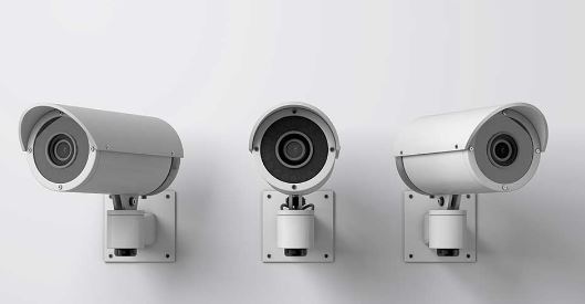 what are the advantages of cctv security camera in business