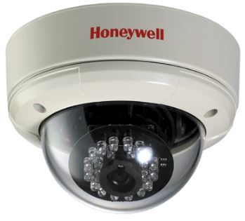 honeywell security camera