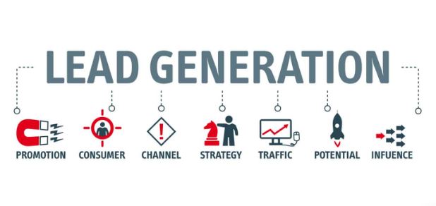 generate real leads and convert them into clients