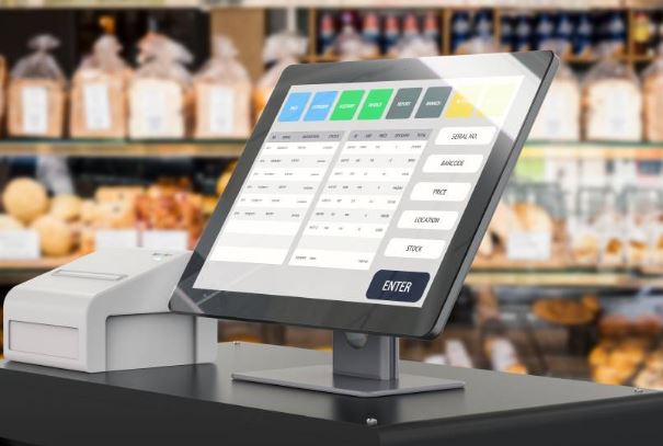features of a good POS system for small retail business