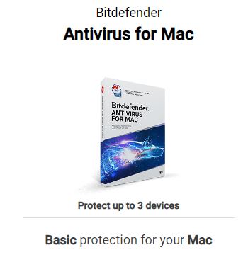 Antivirus for macbook