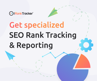 seo rank tracking and reporting