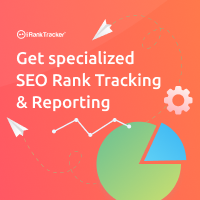 seo rank tracking and reporting