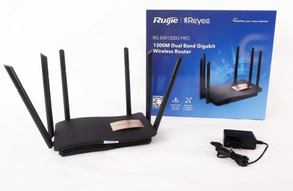 wireless wifi router barzan tech qatar