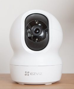 security wifi camera